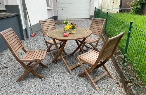 Leichlingen Apartment | Ferienwohnung Blütenstadt