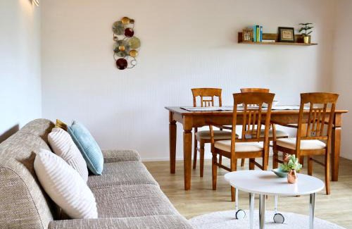 Oberthal Apartment | Ferienwohnung Bliestalglück