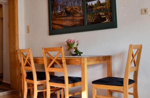 Gmund Apartment | Ferienwohnung Blockheide