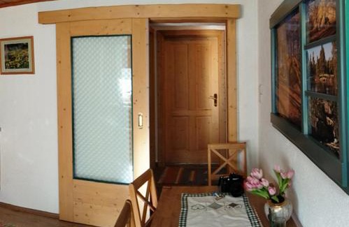 Gmund Apartment | Ferienwohnung Blockheide
