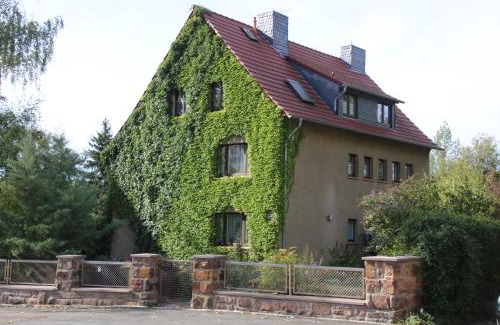 Daberstedt Apartment | Ferienwohnung Blosenburgblick