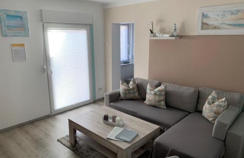 Ferch Apartment | Ferienwohnung Blume