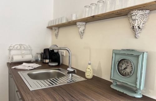 Ueberlingen Apartment | Ferienwohnung Bodensee-traum - Patrizierhaus Münsterstraße