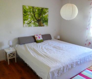 Eigeltingen Apartment | Ferienwohnung Bodensee Bullerbü