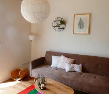 Eigeltingen Apartment | Ferienwohnung Bodensee Bullerbü