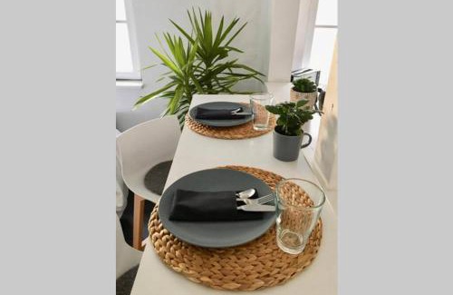 Pforzheim Apartment | Ferienwohnung Brötzingen - DG
