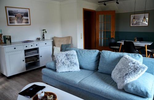 Staffelstein Apartment | Ferienwohnung Brehm
