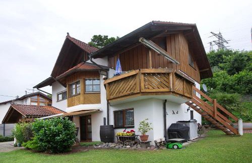 Gurtweil Apartment | Ferienwohnung Brockmann