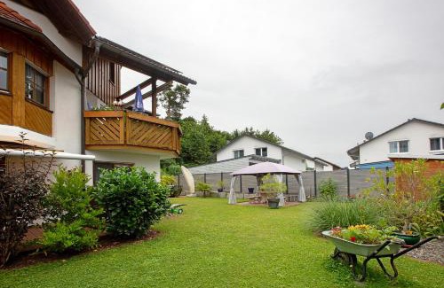 Gurtweil Apartment | Ferienwohnung Brockmann