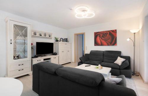 Gurtweil Apartment | Ferienwohnung Brockmann