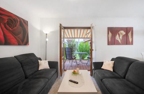 Gurtweil Apartment | Ferienwohnung Brockmann