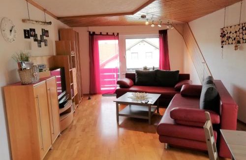 Schonach im Schwarzwald Apartment | Ferienwohnung Brasil, 76 Qm