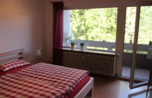 Schonach im Schwarzwald Apartment | Ferienwohnung Brasil, 76 Qm