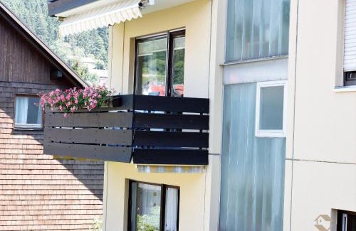 Schonach im Schwarzwald Apartment | Ferienwohnung Brasil, 76 Qm