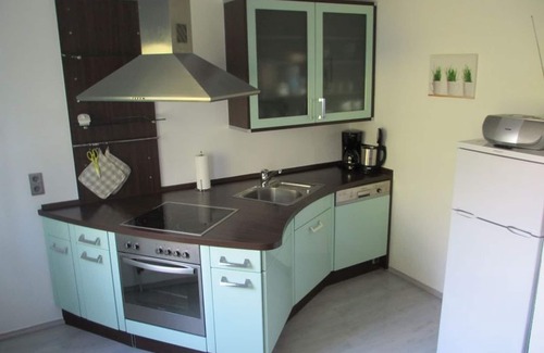 Schonach im Schwarzwald Apartment | Ferienwohnung Brasil mit 76 qm, 1 Schlafzimmer, für maximal 4 Personen
