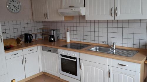 Anschau Apartment | Ferienwohnung Braun