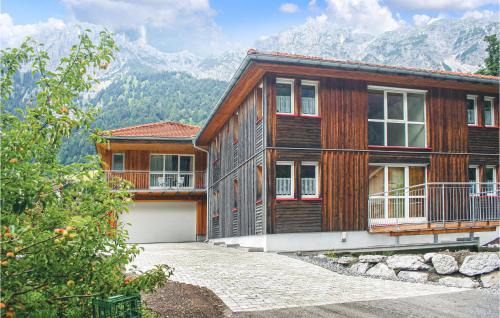 Bludenz Apartment | Ferienwohnung Braz-Klostertal