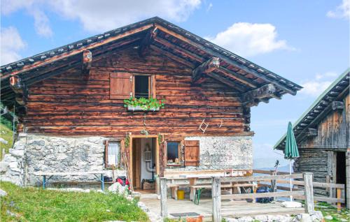 Bludenz Apartment | Ferienwohnung Braz-Klostertal