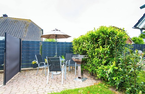 Breege Apartment | Ferienwohnung Breege Zwischen Bodden und Meer