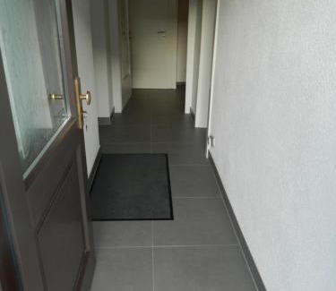 Dreis Apartment | Ferienwohnung Bretz