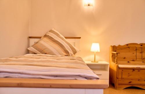 Rennau Apartment | Ferienwohnung Brockenblick