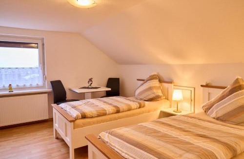 Rennau Apartment | Ferienwohnung Brockenblick