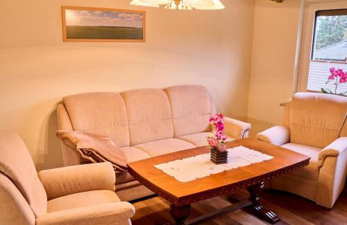 Rennau Apartment | Ferienwohnung Brockenblick