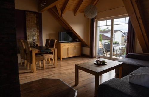Mainz-Bingen Apartment | Ferienwohnung Brossmann