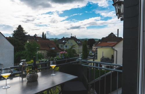 Mainz-Bingen Apartment | Ferienwohnung Brossmann