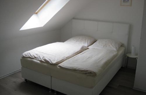 Sandhorst Apartment | Ferienwohnung Bubi Obergeschoss