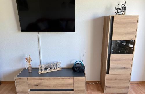Ebersburg Apartment | Ferienwohnung Burkart
