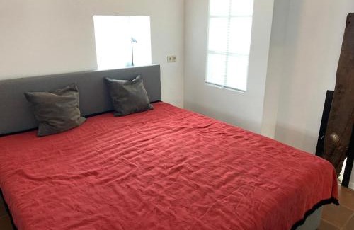 Mittelnkirchen Apartment | Ferienwohnung Butendeich
