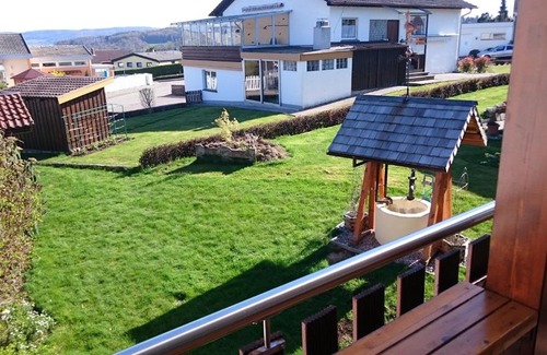 Lottstetten Apartment | Ferienwohnung Butz