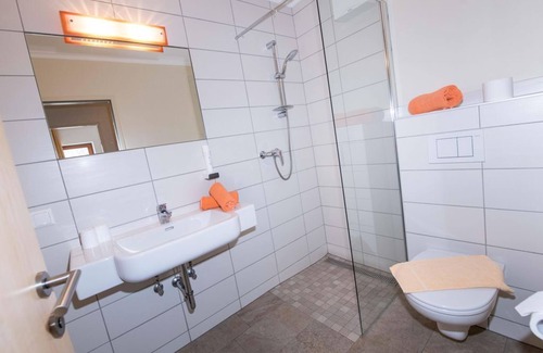 Doebriach Bed & Breakfast | Ferienwohnung C - Appartements Kirchenwirt