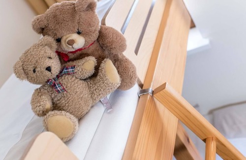 Doebriach Bed & Breakfast | Ferienwohnung C - Appartements Kirchenwirt