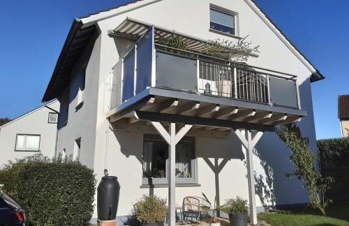 Horn Apartment | Ferienwohnung Carpe Diem