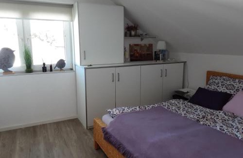 Horn Apartment | Ferienwohnung Carpe Diem