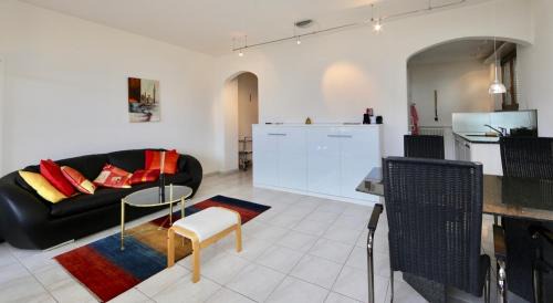 Orselina Apartment | Ferienwohnung C05
