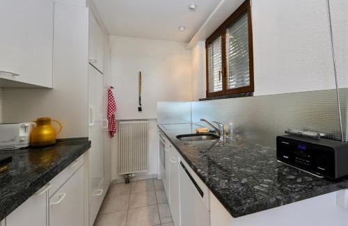 Orselina Apartment | Ferienwohnung C05