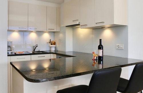 Orselina Apartment | Ferienwohnung C15