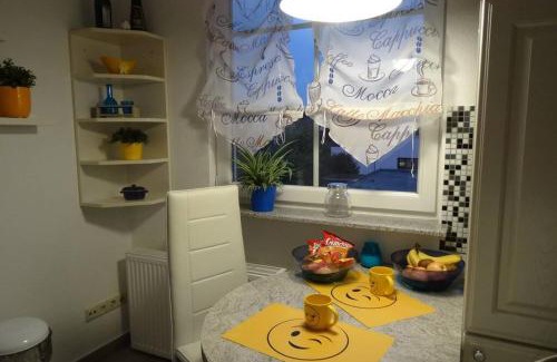 Vahrenheide Apartment | Ferienwohnung ca 110 qm zzgl 17 qm Terrasse
