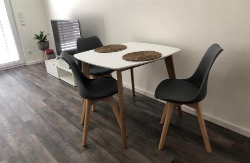 Erfurt Apartment | Ferienwohnung Calla
