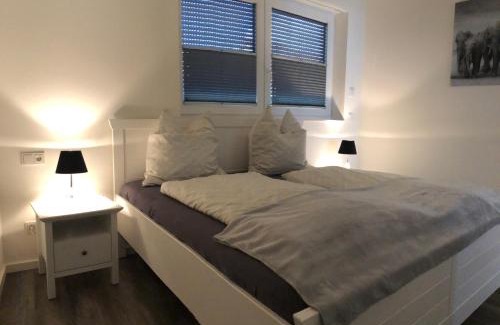 Erfurt Apartment | Ferienwohnung Calla