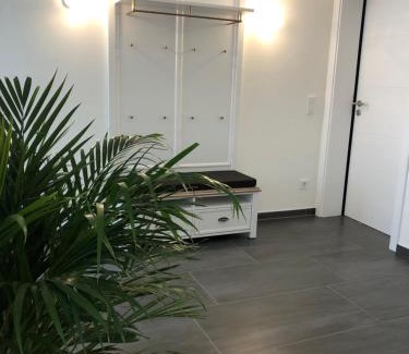 Erfurt Apartment | Ferienwohnung Calla