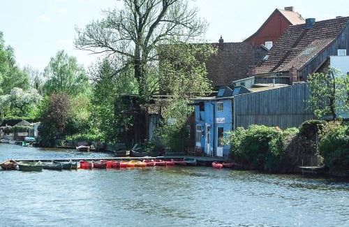 Celle Apartment | Ferienwohnung Carla