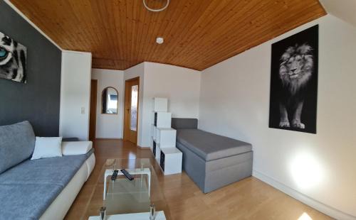 Zschernitzsch Apartment | Ferienwohnung Carola