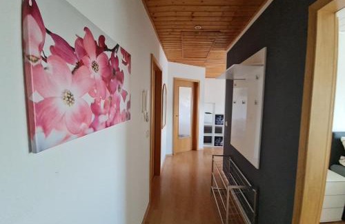 Zschernitzsch Apartment | Ferienwohnung Carola