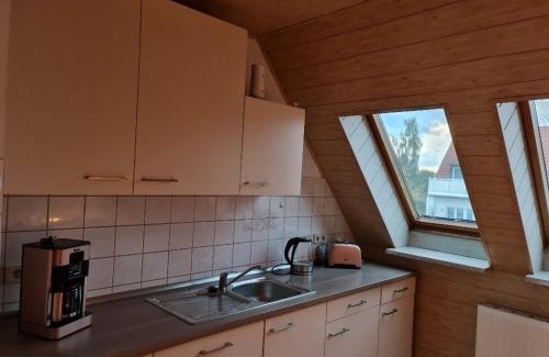 Zschernitzsch Apartment | Ferienwohnung Carola