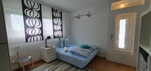 Neckarsteinach Apartment | Ferienwohnung Casa Rossa