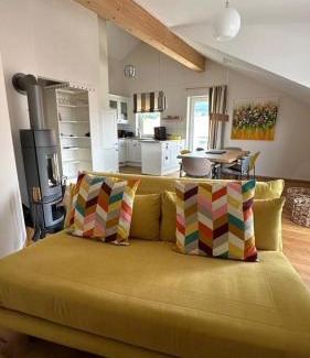 Kalzhofen Apartment | Ferienwohnung Casa Michaela